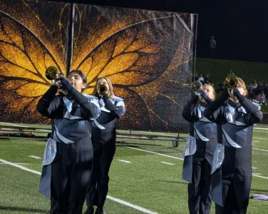 A Homecoming performance